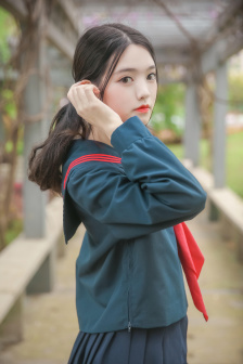 纯白交响曲动漫